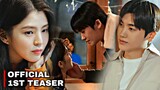 Park Hyung Sik & Han So Hee Soundtrack No. 1 OFFICIAL TRAILER! | MARCH 2022