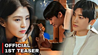 Park Hyung Sik & Han So Hee Soundtrack No. 1 OFFICIAL TRAILER! | MARCH 2022