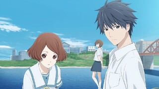 Sakurada Reset Episode 3