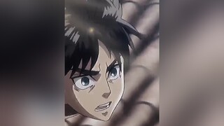 😗 erenjaeger eren aot AttackOnTitan snk fyp fypシ foryou edit (not high quality)