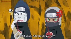 akatsuki sd full lawak 😂