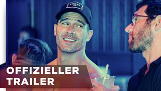 Bros | Offizieller Green Band Trailer deutsch/german HD