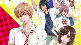 Ookami shoujo to kuro ouji ep 12 sun indo (END)