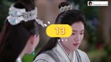 FIGHTER OF THE DESTINY EP13