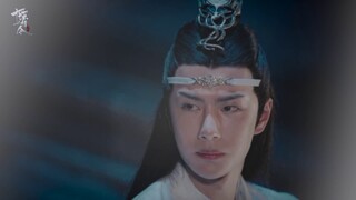 [Wangxian] · Catatan lengkap dari bab-bab sebelumnya · Gunung-gunung tinggi dan sungai-sungai panjan