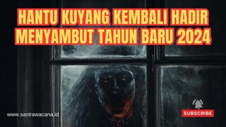 WULAN GURITNO JADI KUYANG? Sinopsis Film TRINIL (Balekno Gembungku) Hantu Kepala Tanpa Tubuh