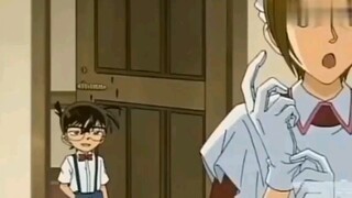 [Conan] Conan mengeluh tentang fetish cross-dressing Kidd, tapi jawaban Kidd tidak terduga