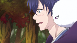 The Morose Mononokean II  - Ep 2