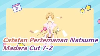 [Catatan Pertemanan Natsume]Madara Cut 7-2