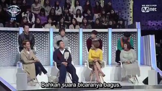 I Can See Your Voice S6. Ep 8 Sub Indo.