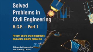 HGE November 2018 / November 2019 Board Exam Solutions