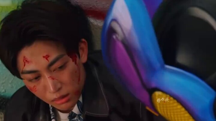 [gavv/Xin Mutian Kizuna] คิซึนะ คุณเป็นผู้หญิงที่แต่งงานแล้ว