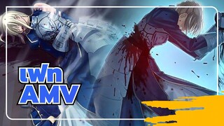 [เฟท/AMV]สักวันทุกคนจะคิดทบทวนความฝันของตัวเอง