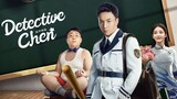 Detective Chen | Sub Indo