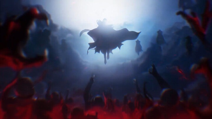 Throne Of Seal : Electrolux - Legend of Electrolux 【Official Trailer】30 April 2025