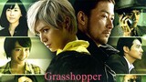 Grasshopper Movie (eng sub)