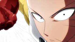 BGM dari One Punch Man (MV keren)