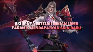 REVIEW SKIN FARAMIS ELITE🐣