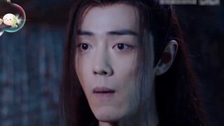 [The Untamed] Fan-made Drama Of Wei Wuxian And Lan Wangji