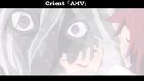 Orient「AMV」