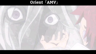 Orient「AMV」