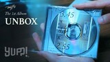 UNBOX : AUTTA The 1st Album "3.45 x 4.9 x 2.55" | YUPP!