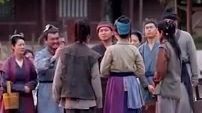 Episode 20 CEO Cewek Terlempar Ke Zaman Kelaparan?