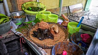 TERLIHAT ASAL ASALAN KALAU NGRACIK BUMBU, TAPI UNTUK RASA JANGAN DIRAGUKAN LAGI