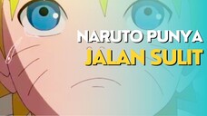 AMV - NARUTO PUNYA JALAN SULIT