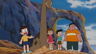 Doraemon: Nobita's Dinosaur (1980) Doraemon Hindi Movies