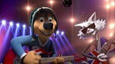 Rock Dog