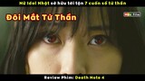 Khi thế giới có tới tận 7 Thần Chết - review phim Death Note 4