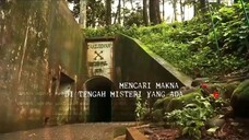 zona angker - rumah sakit cipanas