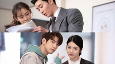 He is Psychometric EngSub Episode 14