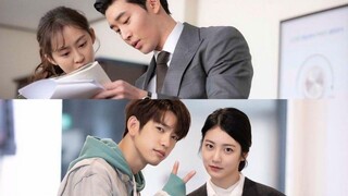 He is Psychometric EngSub Episode 02