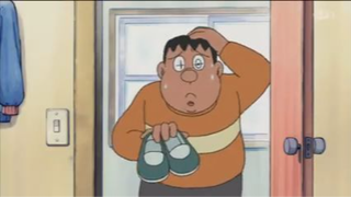 Doraemon Episode 188