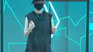 Một loạt các bài tập phải luyện tập để nhảy tốt trong một nhóm nhạc nam｜Một video sẽ hướng dẫn bạn c