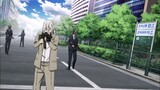 mahou Shoujo Tokushusen Asuka Eps 7 Sub Indo - BiliBili