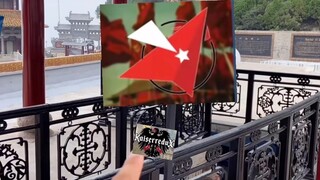 Ada neraka tingkat 18 di Komunitas Kawat Baja. Sungguh menyebalkan.
