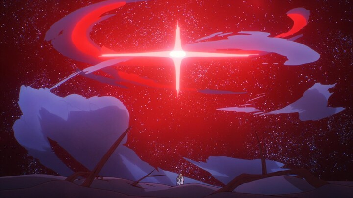 【Fate/strange Fake】Are you my Master?