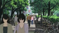 wolf children (fantasy)