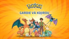 Pokemon phần 1 tập 47 lồng tiếng