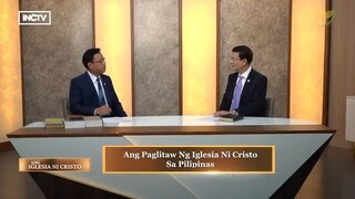 Ang Paglitaw ng Iglesia Ni Cristo sa Pilipinas (3/4)