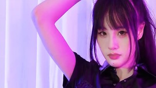 Siêu cận màn hình dọc ♥ Chị tôi nói màu tím rất quyến rũ ( ͡° ͜ʖ ͡° )| Sáu năm sau, tôi lại gửi bài 