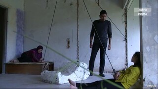 Jodoh Jodoh Annisa Episod 73
