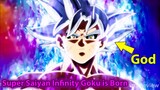 Super Saiyan Infinity Goku is Born The Best Multiverse Battle in Dragon Ball Super | Anime Recaped