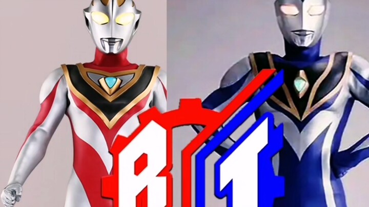 นี่คือการแปลงร่างของ Kamen Rider เวอร์ชั่นอุลตร้าแมนตัวจริง