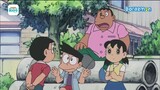 Doraemon Lồng tiếng : Tin Sốt Dẻo, Nobita & Cuộc Hẹn Hò Bí Mật