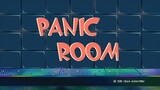 PANIC ROOM _ Oggy and the Cockroaches (S04E08) BEST CARTOON COLLECTION _ New Epi
