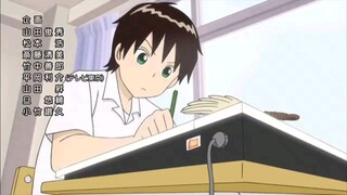 Tonari no Seki-kun Episode 13